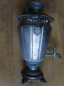 Рюмка с гранями.ТК.4.5л.