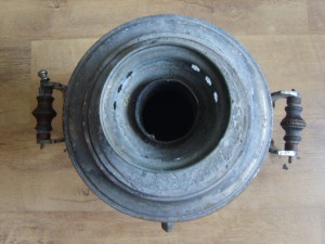 Рюмка с гранями.ТК.4.5л.
