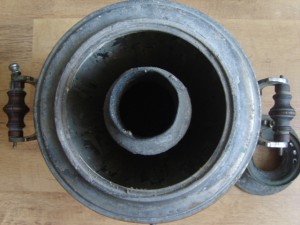 Рюмка с гранями.ТК.4.5л.