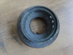 Рюмка с гранями.ТК.4.5л.