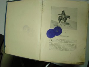 Книга Марков Е. Очерки Кавказа