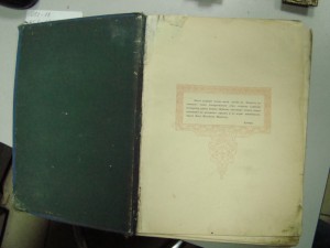 Книга Марков Е. Очерки Кавказа
