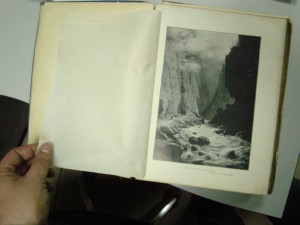 Книга Марков Е. Очерки Кавказа