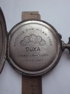 DOXA