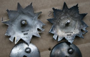 ОВ-2ст. № 55773 и 55949