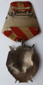 БКЗ двойка № 2732