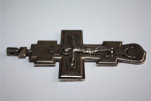 НАПЕРСНЫЙ ИЕРЕЙСКИЙ КРЕСТ СВЯЩЕННИКА (84 пр.)
