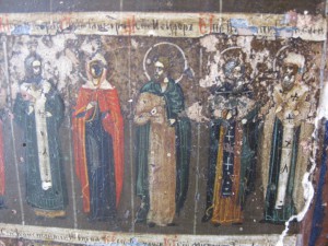 Икона 31х36