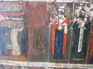 Икона 31х36