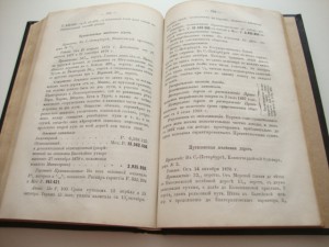 "Русские ценные бумаги". В.Дегио. Редкая.
