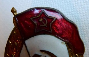 Интендантское, финансовое или пожарное училище - 1954-й год.