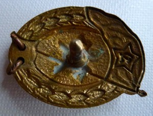 Сапёрное училище. 1952г.