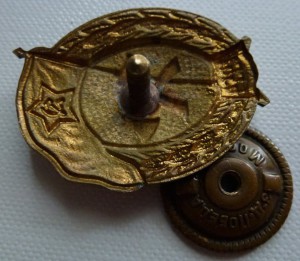 Сапёрное училище. 1954г.