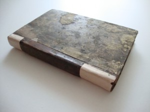 Почтовый дорожник Российской Империи. 1852г.