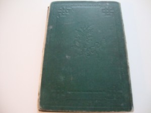 Желиховская В.П. В татарском захолустье. 1900г.