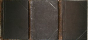 Продам:Дарвин Ч. Собрание сочинений:в 4 т.(1,2,4т)1896-1901г