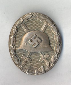 Ранение в серебре, Вена