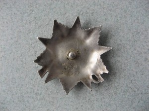 ОВ-2ст. № 468352 , раненый