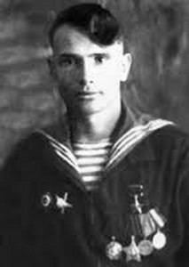 Большая Грамота на ГСС Черная смерть  разведчик