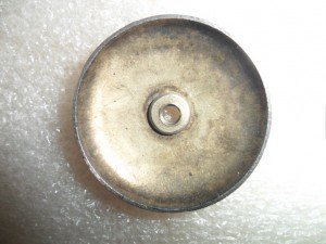 Метро им  Кагановича, 1-й выпуск