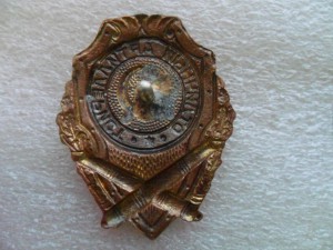 Отличный артиллерист ГДР