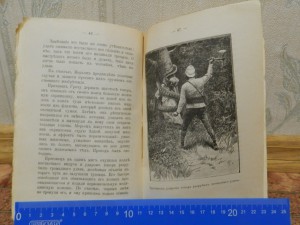 Маел. Путишествие по Индии 1911г.