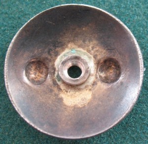 К.ЗВЕЗДА № 93174 ПЯТКА