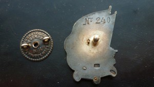 Московский прожекторный завод имени Кагановича