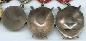 КОМПЛЕКТ: НЕВСКИЙ(кл.)№10049, 2БКЗ, 2КЗ, ОВ1, БЗ