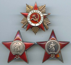 КОМПЛЕКТ: НЕВСКИЙ(кл.)№10049, 2БКЗ, 2КЗ, ОВ1, БЗ