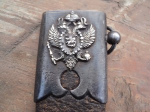 Нож охотничий? Златоуст.