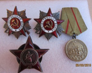 ОВ-1,ОВ-2, КЗ И Сталинград