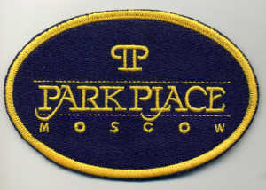 ЧОП "ПАРК-ПЛЕЙС"