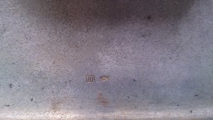 Коробка под табак 84-ка