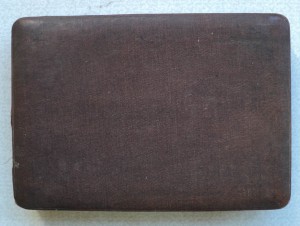 Интересный бытовой набор Царской России