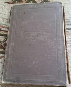 Атласъ Бабочек 1913г