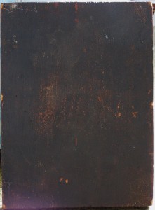 Икона "Св. Михаил Клопский и Св. София", М.И.Кошкарев, 1888г