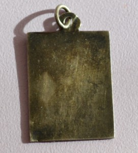 жетон. Л.Н. Толстой. 84.