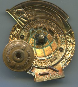 За безаварийный налет часов Пилот