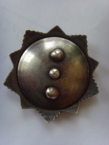 ХМЕЛЬ 3 № 9608 ОТЛ. СОСТ.