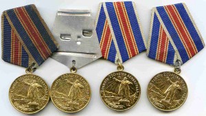 250 лет Ленинграда