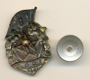 Большой Ферганский канал 1939г. (3728)