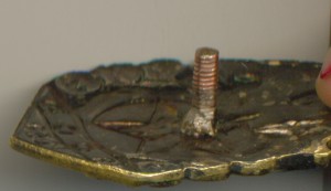 Большой Ферганский канал 1939г. (3728)