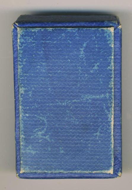 Рижский политехнический институт в коробке