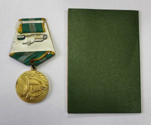 Нечерноземье с доком