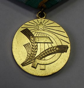 Нечерноземье хорошая