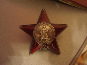 Комплект Коваленко Фирса Ивановича (КЗ, б/з, юб.)