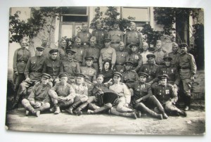 Ордена Славы, 3 штуки и бонус