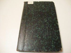 Свод Законов. Уголовных. 1876г.