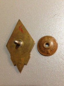 Харьковское танковое ВУ 1973г